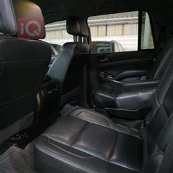 شيفروليه تاهو